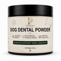 PawGlow Dog Dental Powder for Dogs & Cats – 200g
