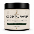 PawGlow Dog Dental Powder for Dogs & Cats – 200g